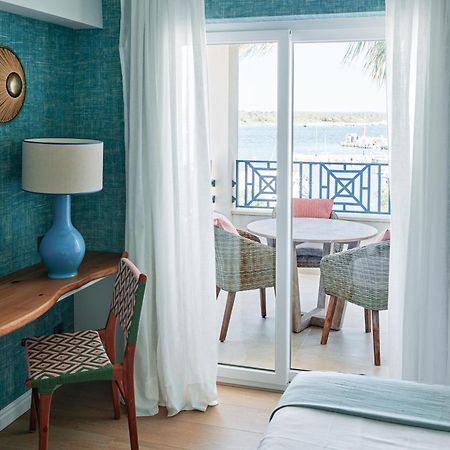 Hotel Honucai (Adults Only) Colonia de Sant Jordi Exterior photo