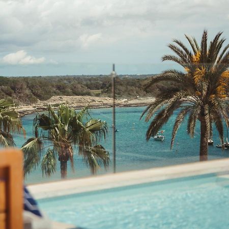 Hotel Honucai (Adults Only) Colonia de Sant Jordi Exterior photo