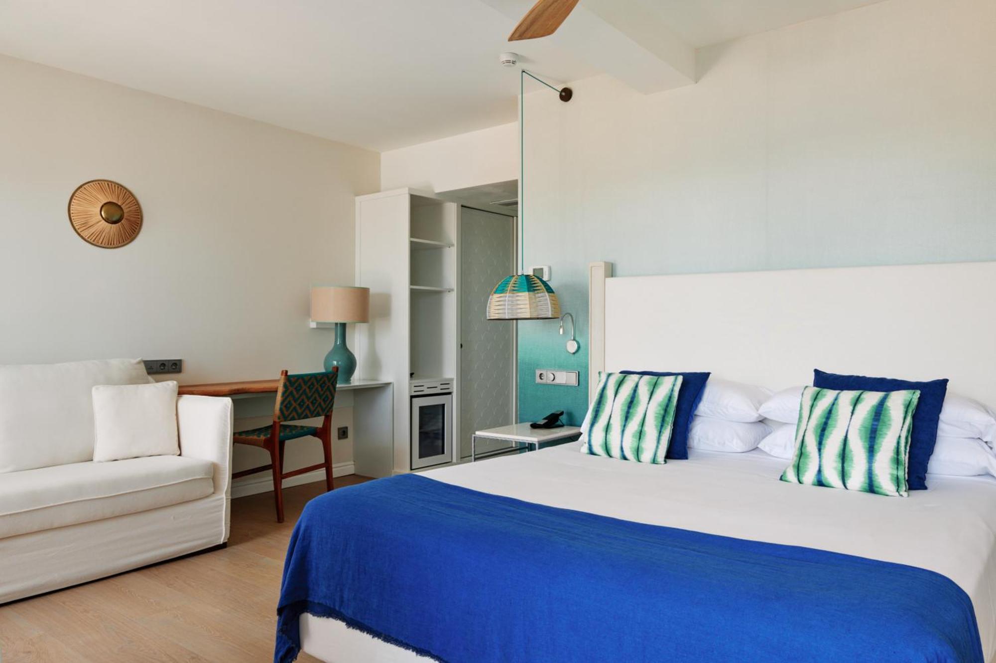 Hotel Honucai (Adults Only) Colonia de Sant Jordi Exterior photo