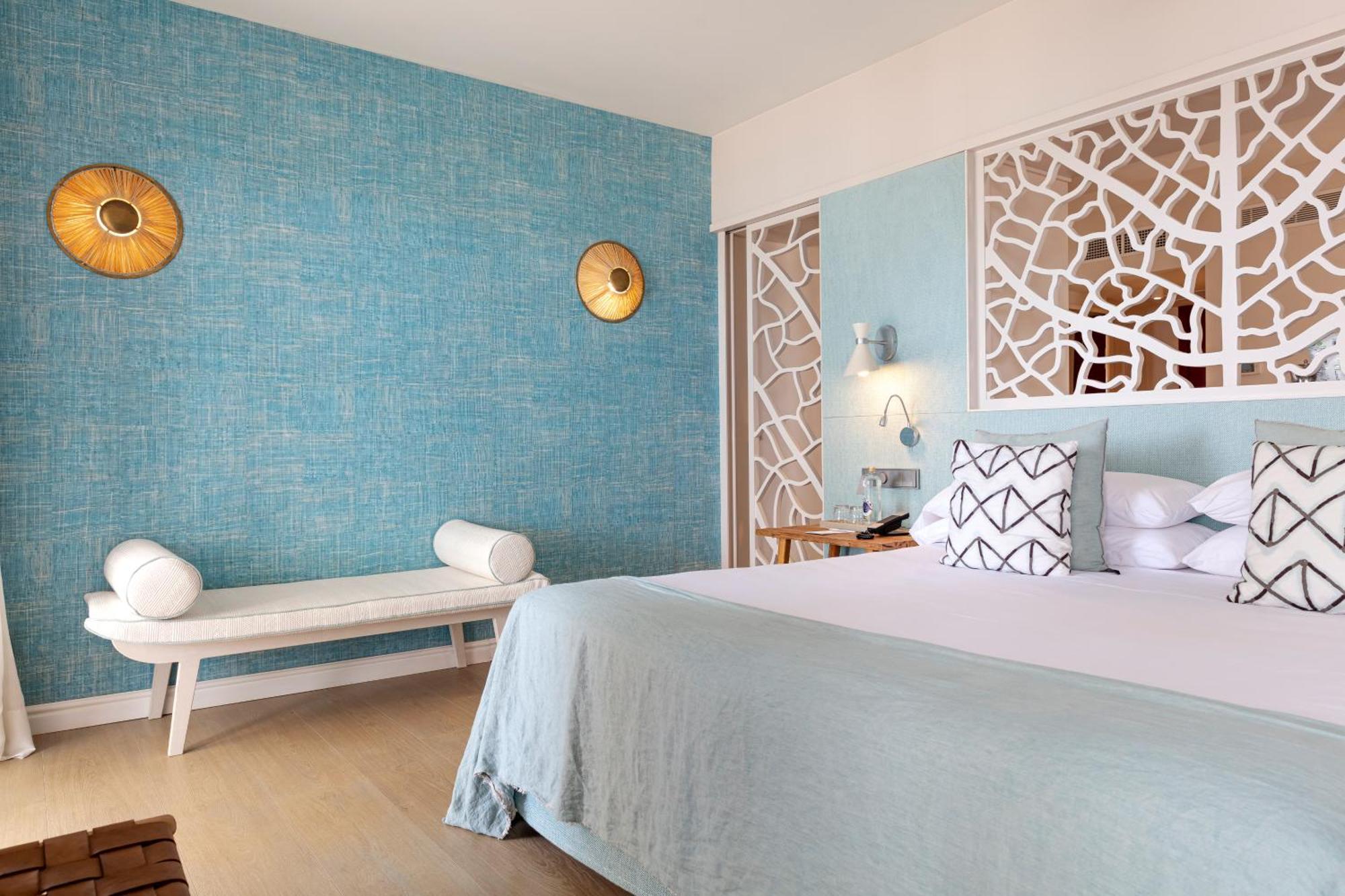 Hotel Honucai (Adults Only) Colonia de Sant Jordi Exterior photo