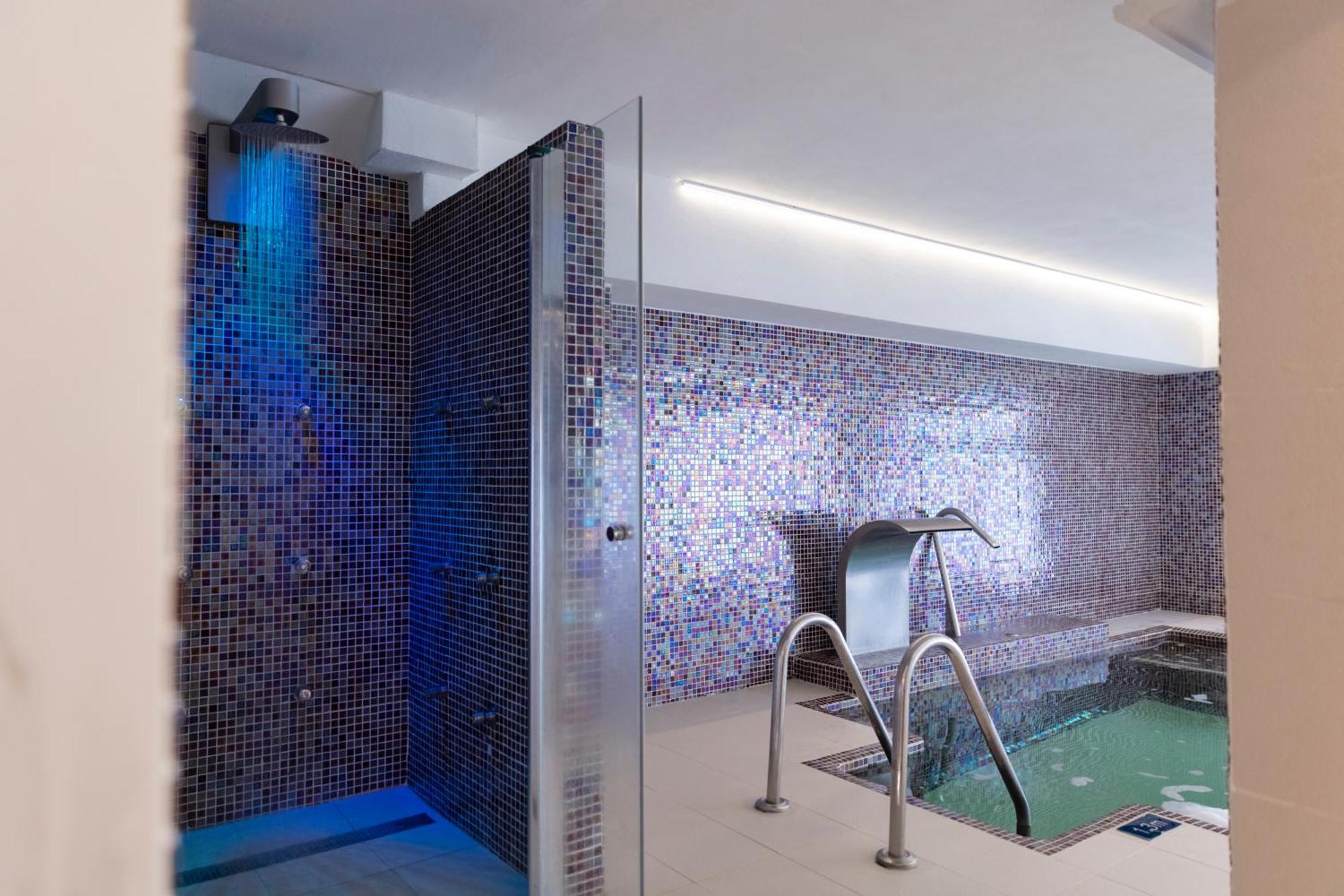 Hotel Honucai (Adults Only) Colonia de Sant Jordi Exterior photo
