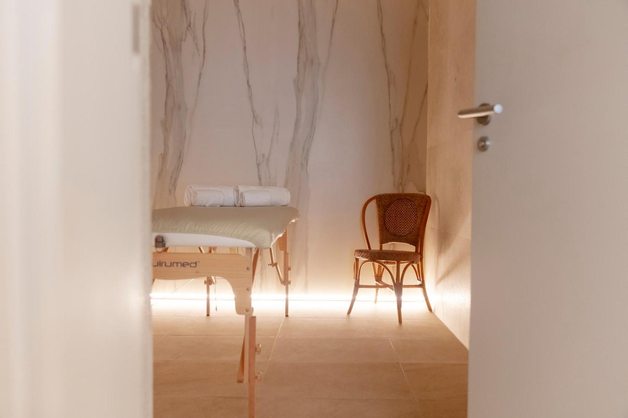 Hotel Honucai (Adults Only) Colonia de Sant Jordi Exterior photo