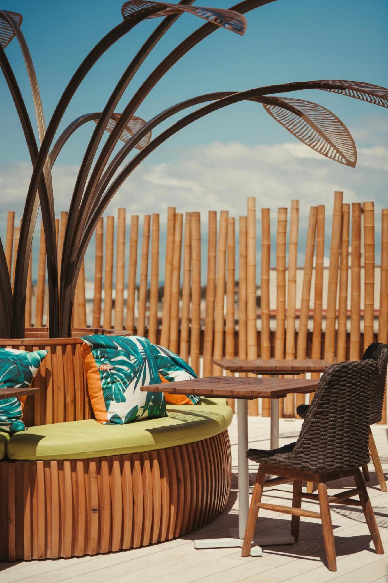 Hotel Honucai (Adults Only) Colonia de Sant Jordi Exterior photo