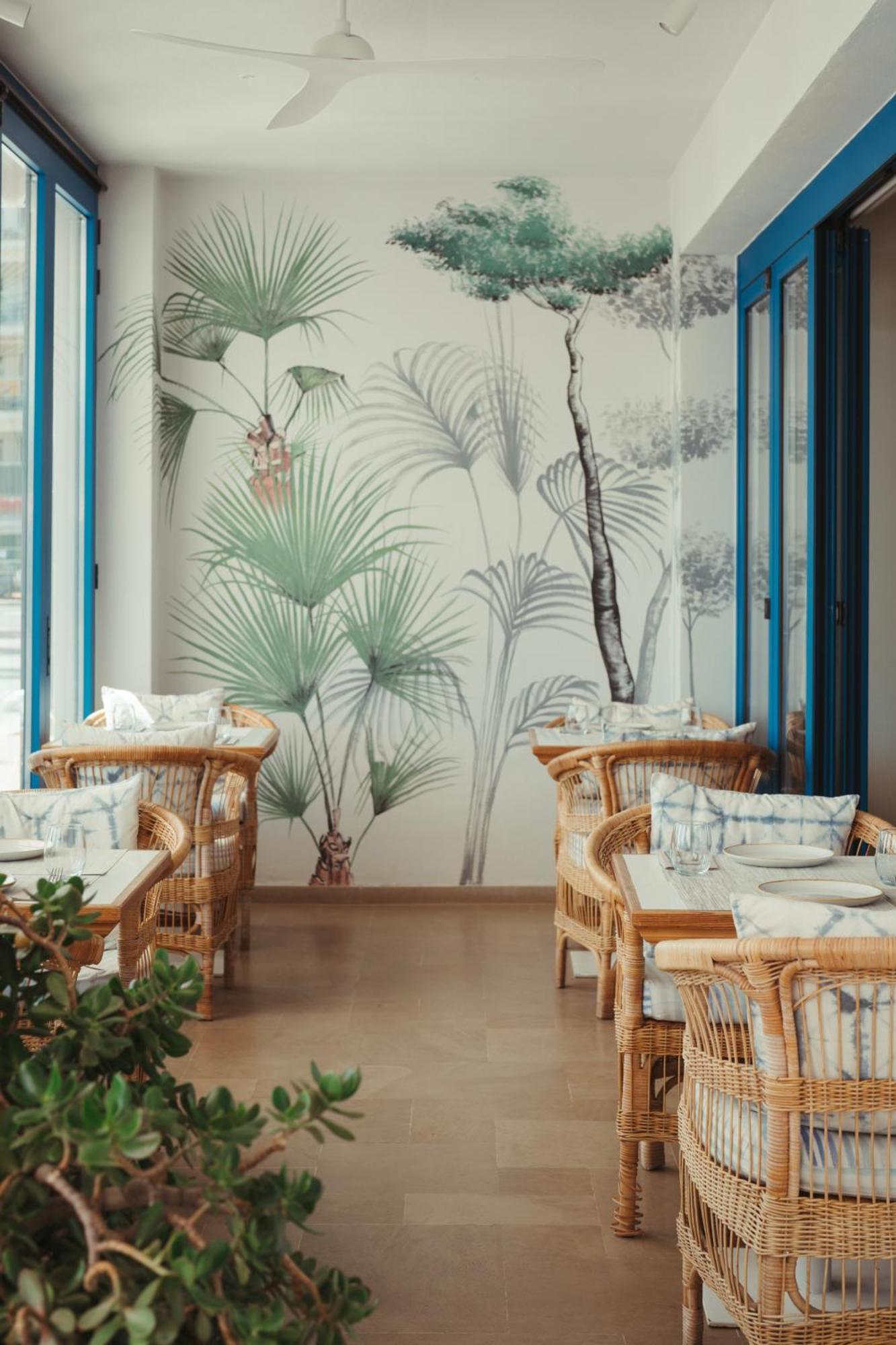 Hotel Honucai (Adults Only) Colonia de Sant Jordi Exterior photo