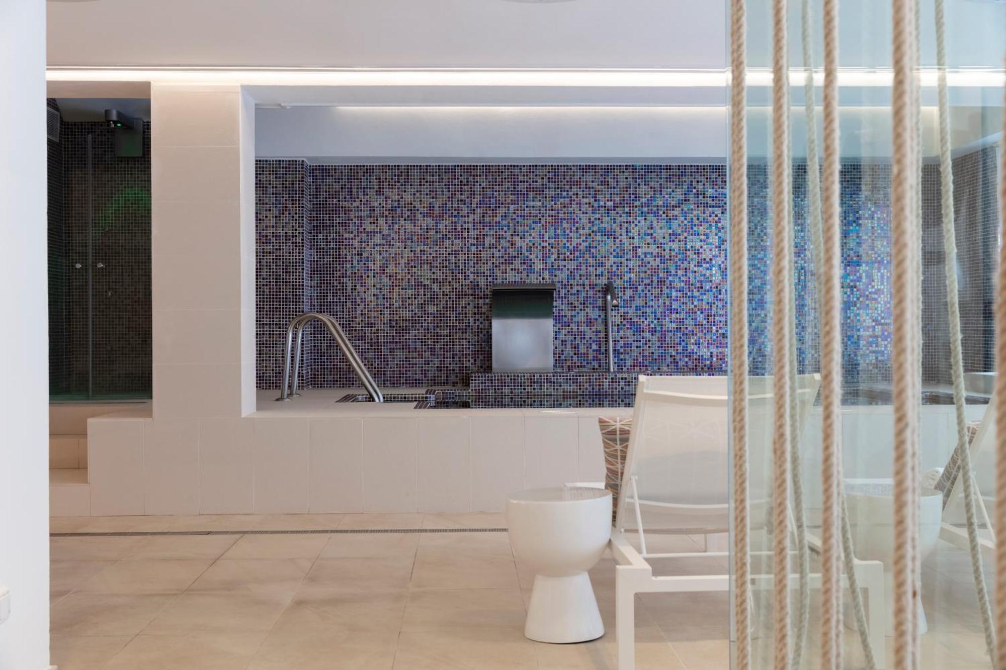 Hotel Honucai (Adults Only) Colonia de Sant Jordi Exterior photo